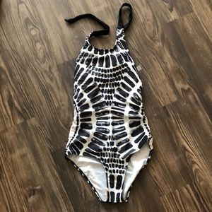 *New* One piece suit